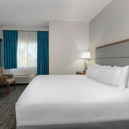 Doubletree By Hilton Hotel West Palm Beach Airport Extérieur photo
