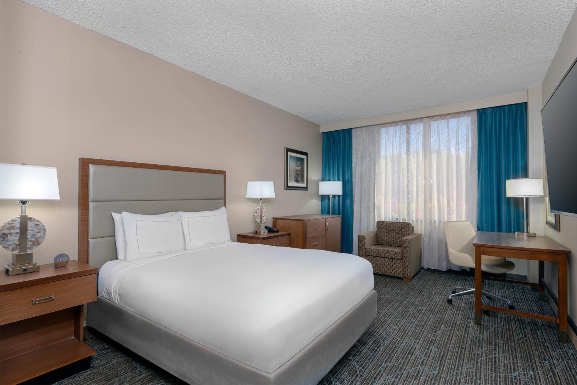 Doubletree By Hilton West Palm Airport 4*