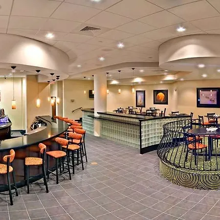 Doubletree By Hilton Hotel West Palm Beach Airport 