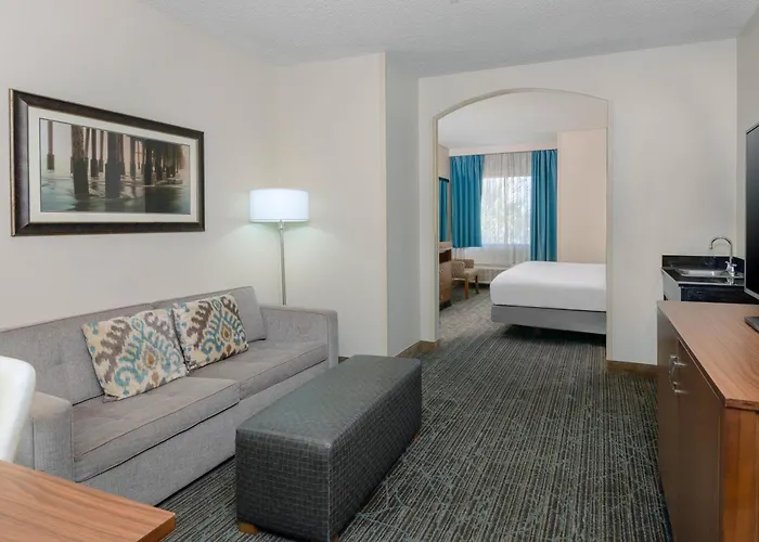 Doubletree By Hilton Hotel West Palm Beach Airport