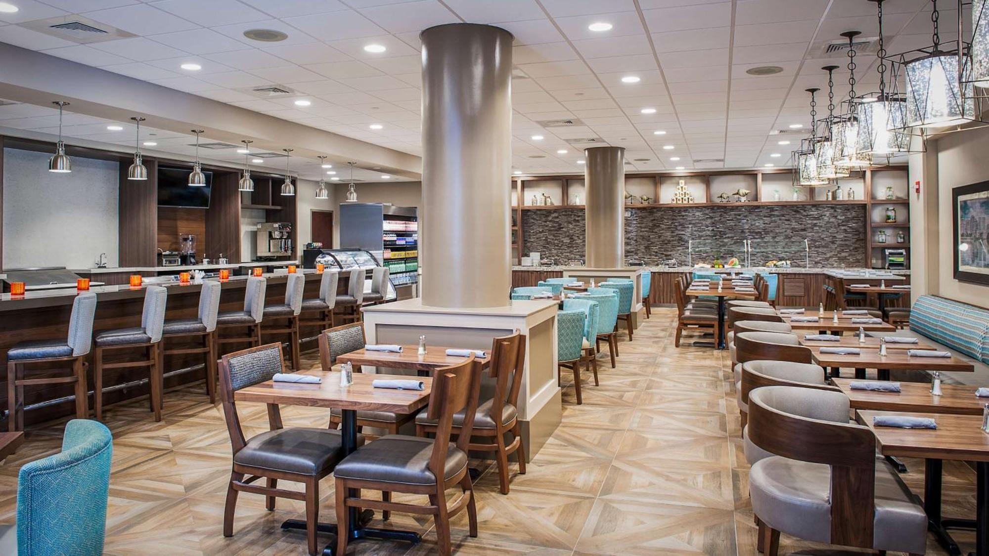 Hotel Doubletree By Hilton West Palm Airport