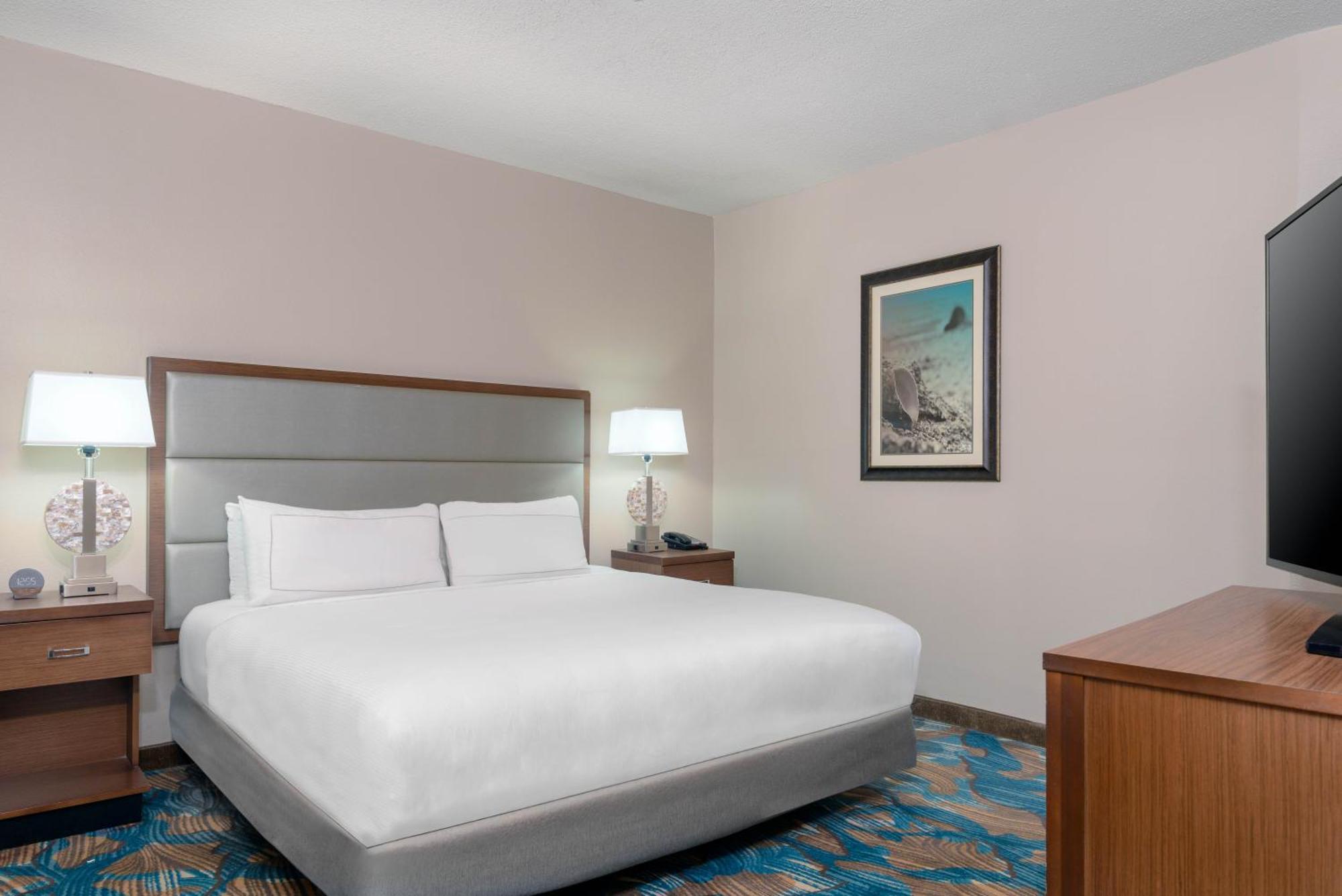 Hotel Doubletree By Hilton West Palm Airport
