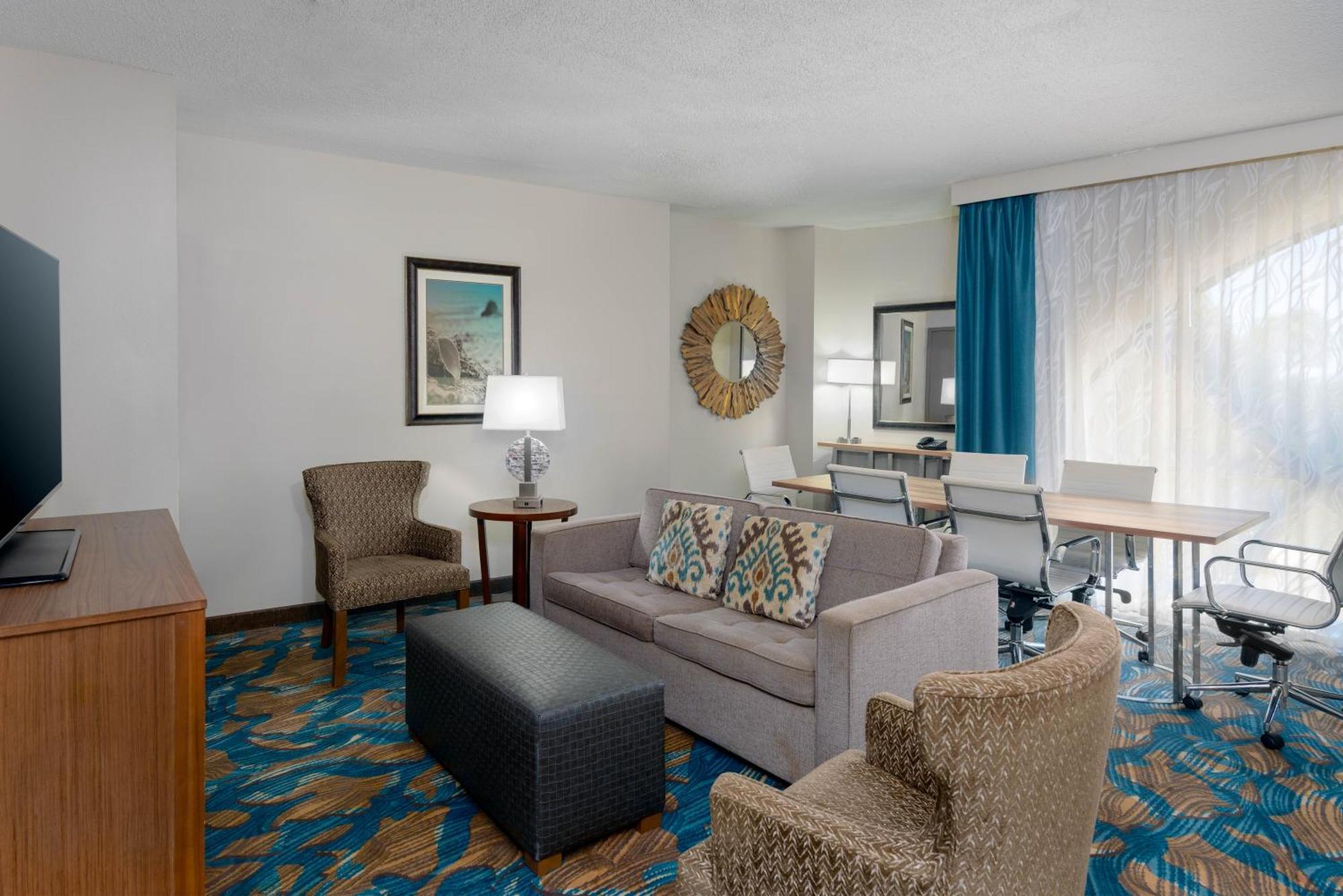 Doubletree By Hilton West Palm Airport West Palm Beach