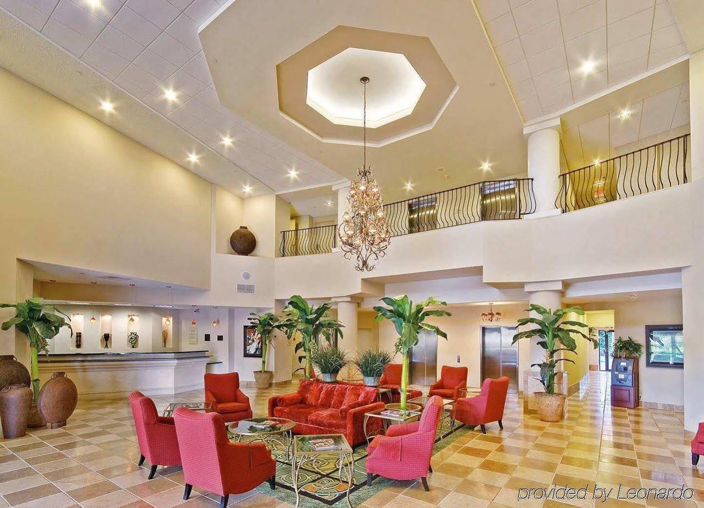Doubletree By Hilton West Palm Airport Hotel 4*